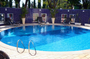 Hotel Golden Park Uberaba